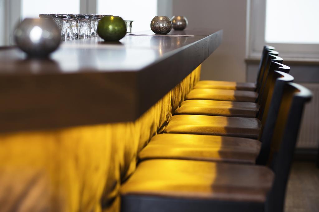 Riku Hotel Neu-Ulm Zewnętrze zdjęcie