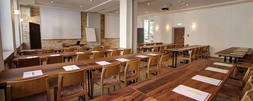 Riku Hotel Neu-Ulm Zewnętrze zdjęcie