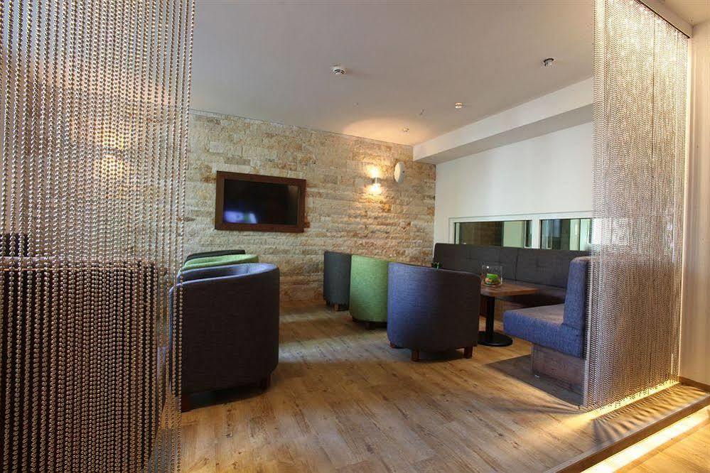 Riku Hotel Neu-Ulm Zewnętrze zdjęcie