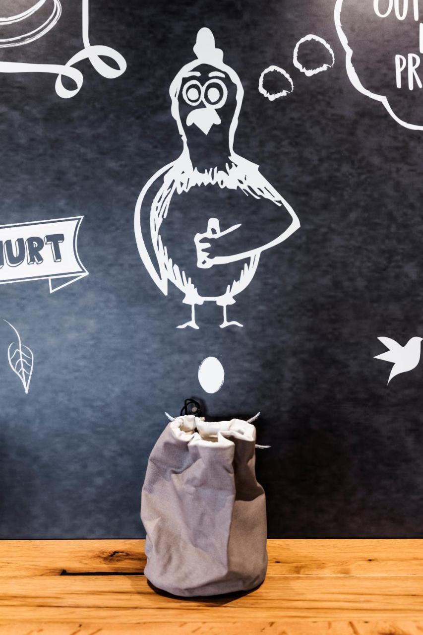 Riku Hotel Neu-Ulm Zewnętrze zdjęcie